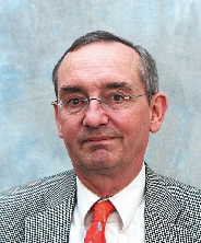 Professor Anthony Bradney